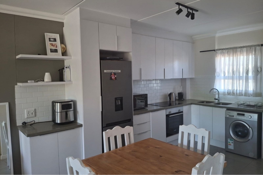 2 Bedroom Property for Sale in Langeberg Ridge Western Cape